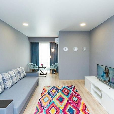 Stylish 2-Rooms Apartment Kiew Exterior foto