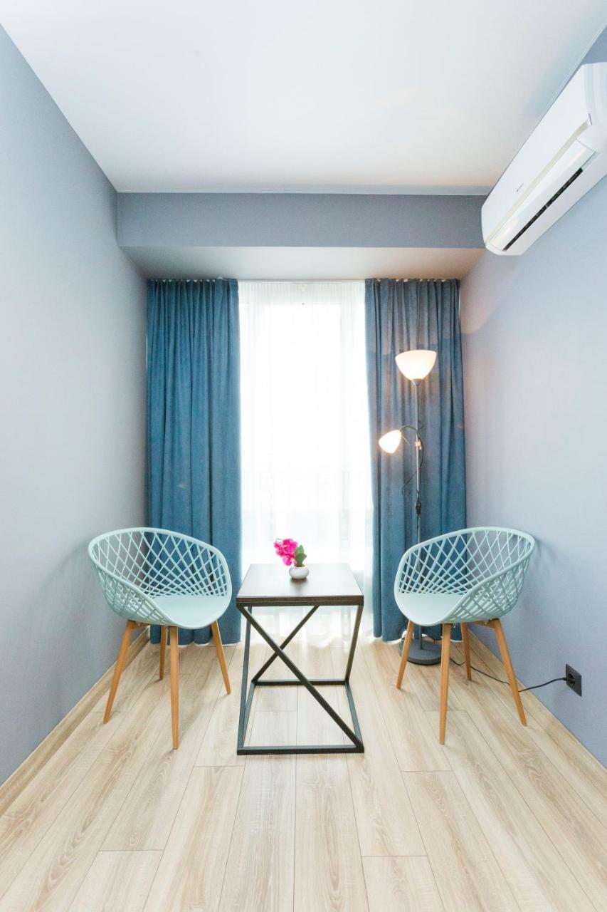 Stylish 2-Rooms Apartment Kiew Exterior foto