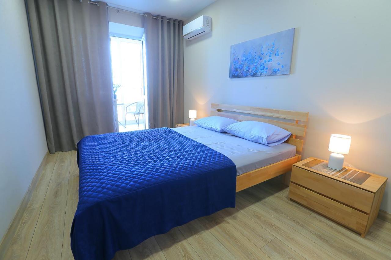 Stylish 2-Rooms Apartment Kiew Exterior foto