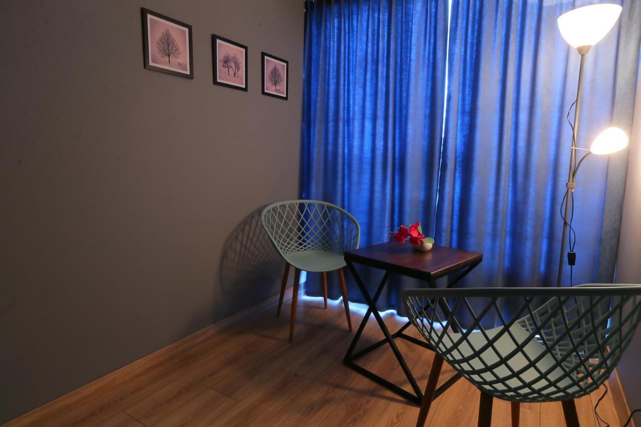 Stylish 2-Rooms Apartment Kiew Exterior foto